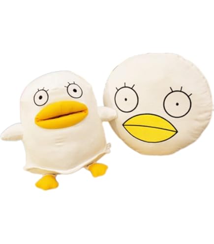 Amazon.co.jp: 銀魂 神楽 Chibiぬいぐるみ : おもちゃ